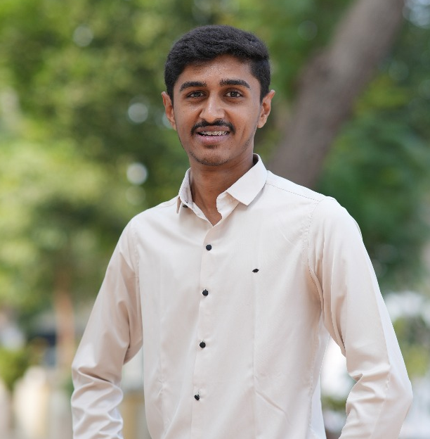 Team Member – MERN Stack Developer