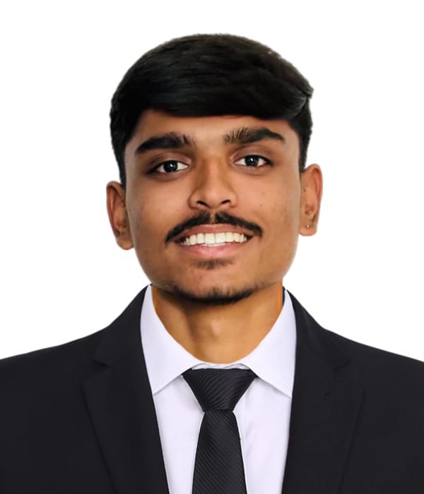Team Member – MERN Stack developer