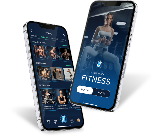 Mobile App Development