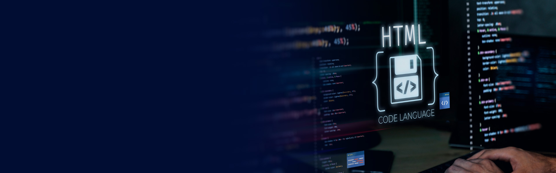 Frontend Development